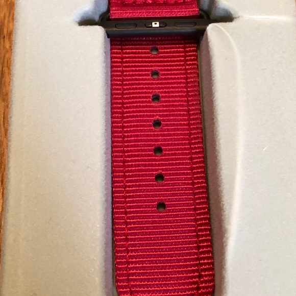 Nylon Band for Apple Watch - 42/44 - Picture 6 of 8